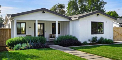 658 W Howard St, Pasadena
