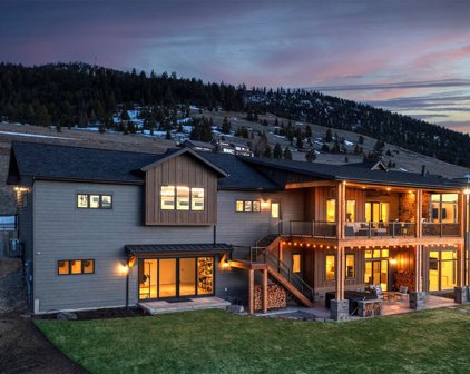 1133 Pacific Drive, Missoula