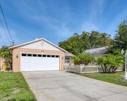 1539 S Prospect Avenue, Clearwater