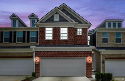 4118 NOTTINGHAM, Independence Twp