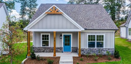 328 Creek Wood Park Drive, Ball Ground