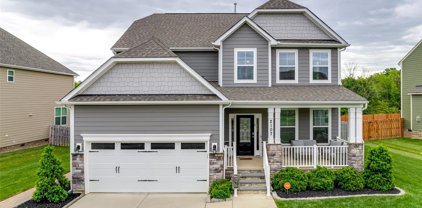 2107 Balting Glass  Drive, Indian Trail