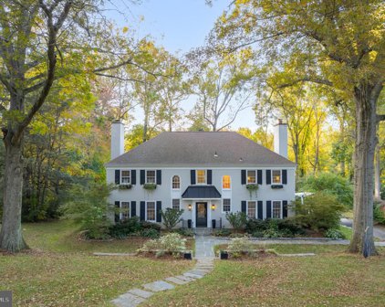 1536 Monticello Dr, Gladwyne