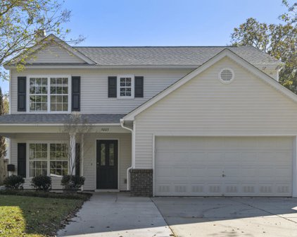 5003 Springdale Drive, Summerville