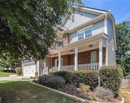 475 Wakefield Trace, Cumming
