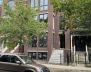 3533 N Fremont Street Unit #1, Chicago image