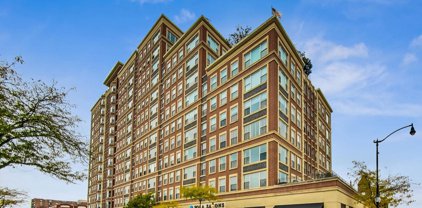 77 S Evergreen Avenue Unit #405, Arlington Heights