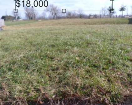 lot 13 quiet springs Dr, Bardstown