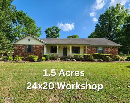 3575 Shady Oaks Drive, Olive Branch