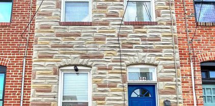 506 S Highland Ave, Baltimore