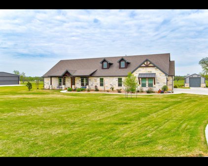 125 Silver Sage  Court, Weatherford