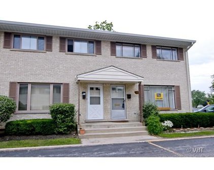 646 W Central Road, Arlington Heights