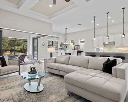 14227 Wild Timber Court, Estero