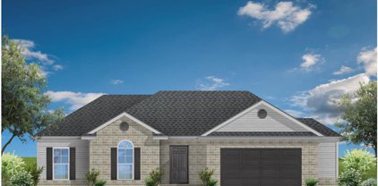 Lot 8 Taylor Creek Spur NE, Ludowici