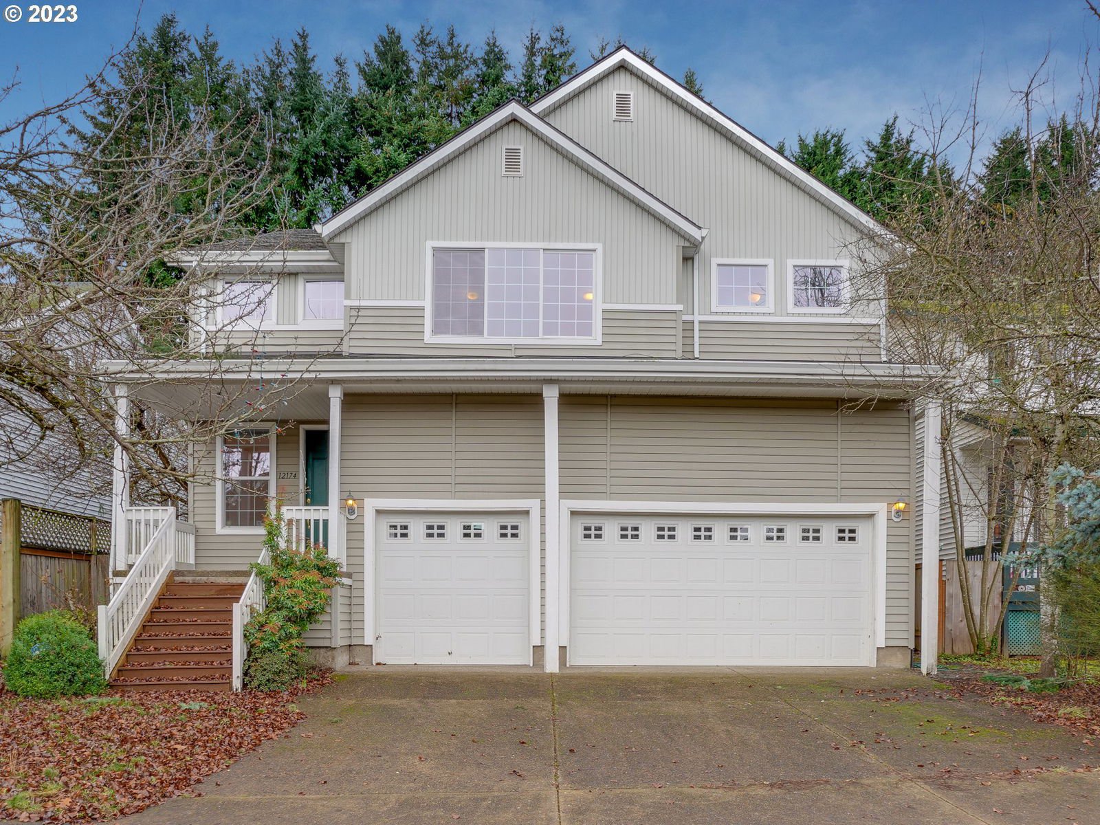 12174 SW QUAIL CREEK LN, Tigard, 97223
