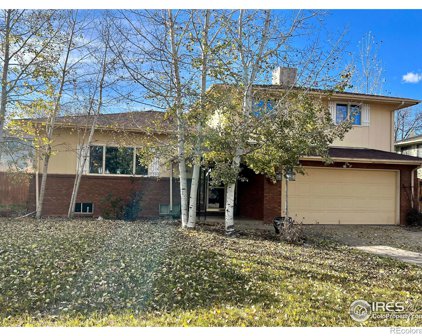 2401 N Estrella Avenue, Loveland