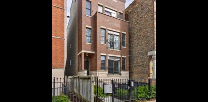 1239 N Maplewood Avenue Unit #3, Chicago