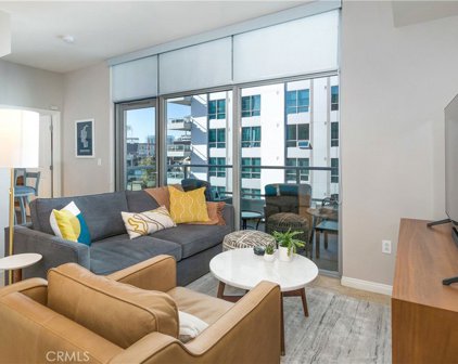 206 Park Boulevard Unit 702, San Diego