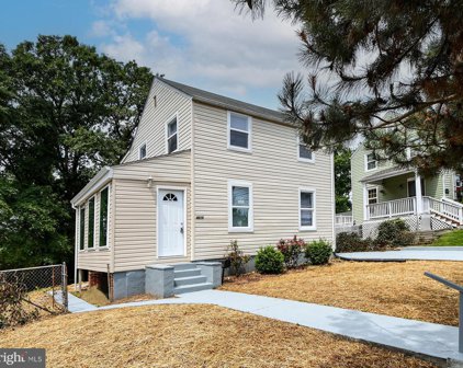 4218 70th Ave, Hyattsville