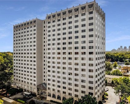2479 Peachtree Ne Road Unit 1506, Atlanta
