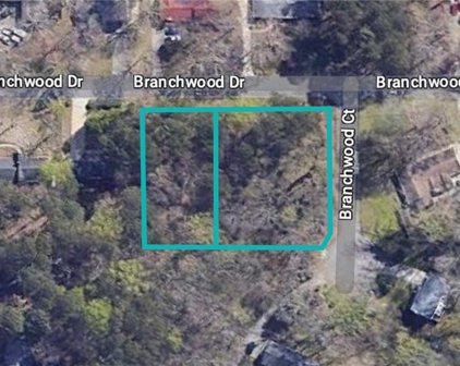 1369 Branchwood Drive, Snellville