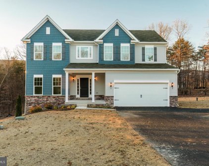 177 Cielo Lane, Berkeley Springs