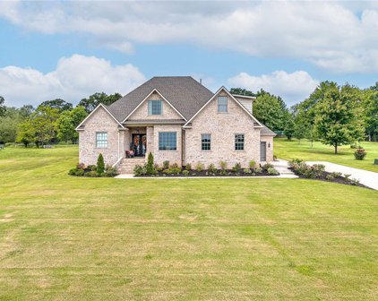 760 Gower  Court, Bentonville