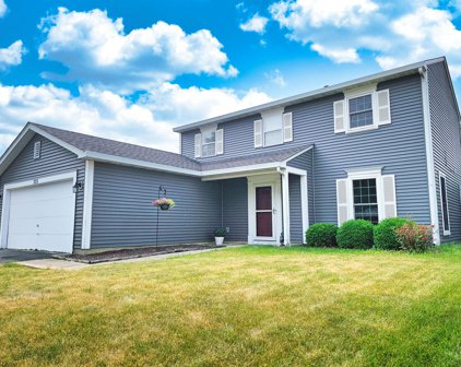 335 Homewood Drive, Bolingbrook