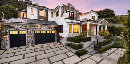 2333  Mandeville Canyon Rd, Los Angeles