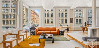 54 Greene  Street Unit 2-B, New York