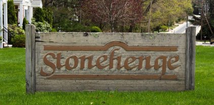 12 Stonehenge  Drive Unit 221N, Smithfield