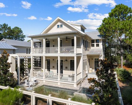 44 Crossvine Circle, Santa Rosa Beach
