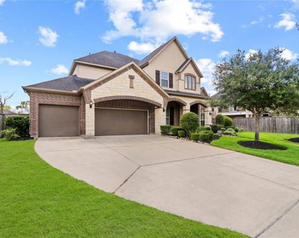 10 Ardea Way Drive, Missouri City
