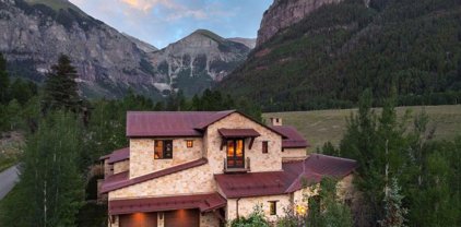 180 Liberty Bell, Telluride