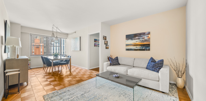 400 E 56th  Street Unit 25K, New York