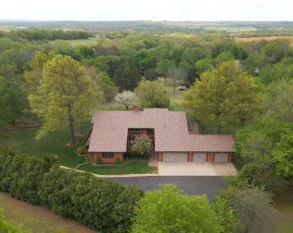 405 S Country Club Road, Arkansas City