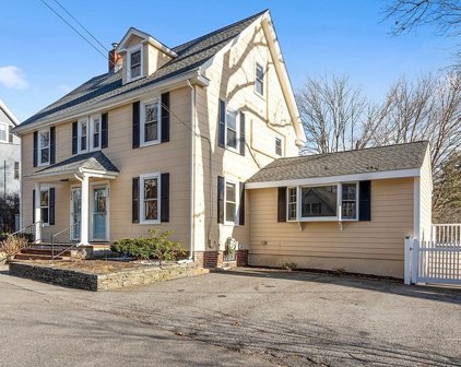 332 Bedford Street Unit 332, Concord