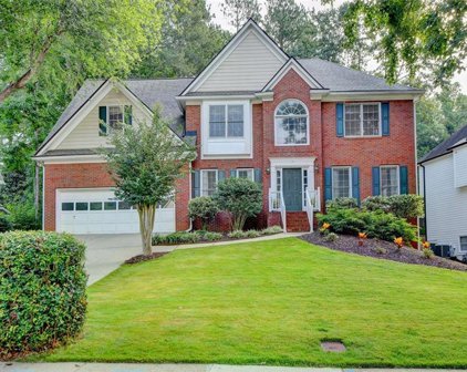 2165 Waters Ferry Drive, Lawrenceville