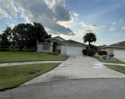 1535 Graduate Court, Lehigh Acres