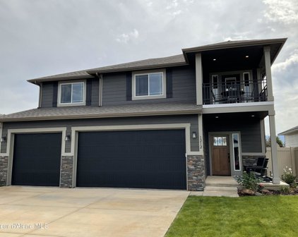 1212 Allenby Avenue, Post Falls