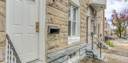 2409 Barclay   Street, Baltimore