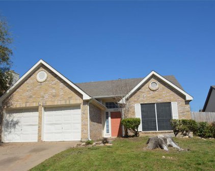 10028 Long Rifle  Drive, Fort Worth