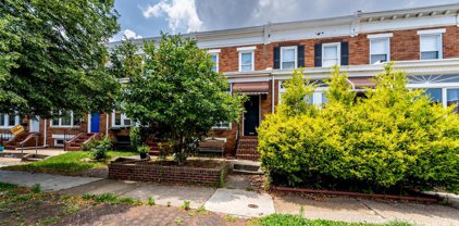 352 Drew   Street, Baltimore