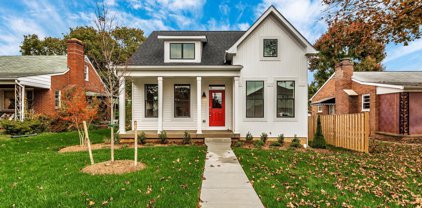 215 Central Ave, Gaithersburg