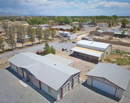 1081 W Irene Street, Pahrump