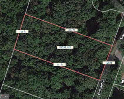 LOT 16 Emerson Dr, Falling Waters