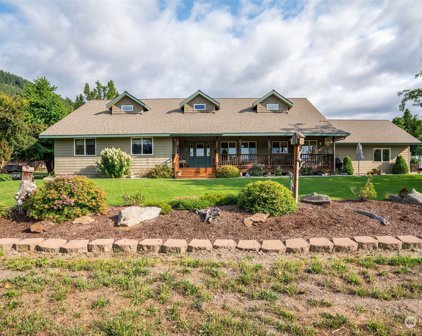 12624 Ranger Road, Leavenworth