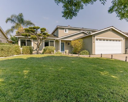 815 Upton WAY, San Jose