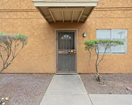 2537 W Georgia Avenue Unit #21, Phoenix