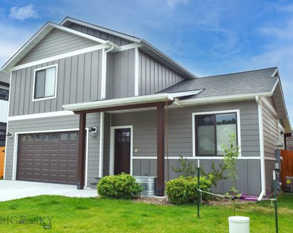735 N Sheridan Avenue, Bozeman
